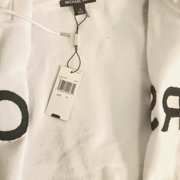 Men's Michael kors hoodie size M - Picture 5 of 5